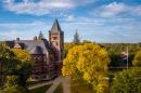 Faculty Excellence 2023 Honors Outstanding UNH Educators